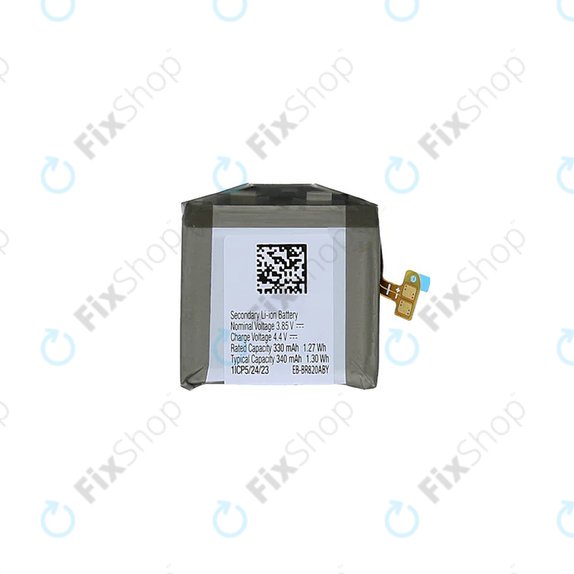 Samsung Galaxy Watch Active 2 44mm - Battery EB-BR820ABY 330mAh