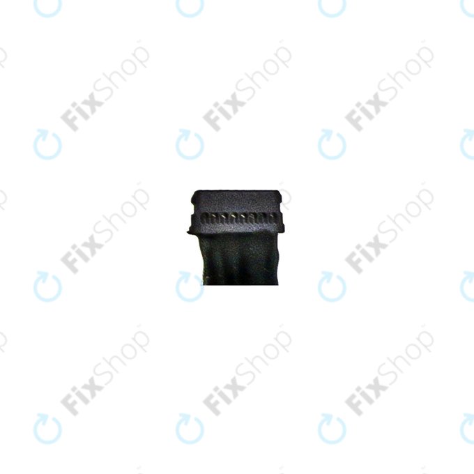Battery for Lenovo Yoga 4S, 900S, 6900mAh, Li-Pol, 7.4V, L15M4P20, HQ