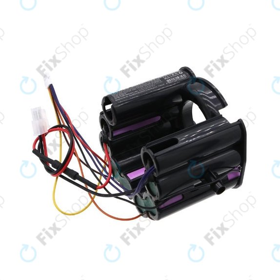 Rowenta RH-series - Battery SS-9100042161 Li-Ion 22.2V 3500mAh HQ