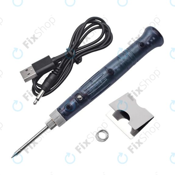 Portable USB Repair Tool - Soldering Iron (5V)