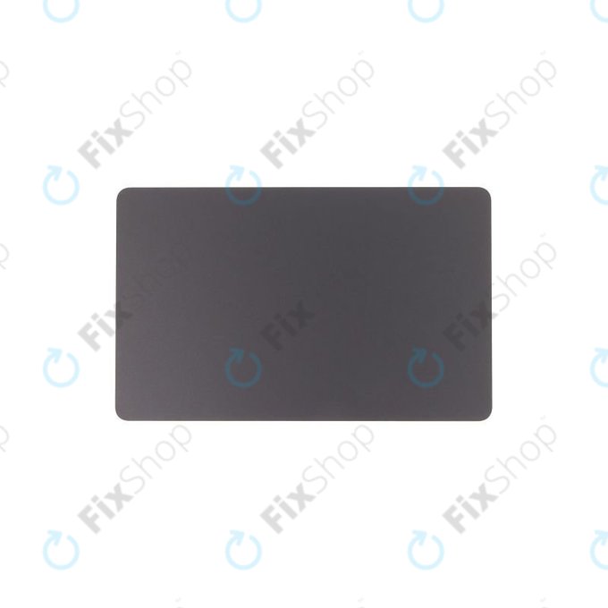 Complete Trackpad for MacBook Pro 14", A3112 (2024), Space Black, 661-42546, Genuine Apple
