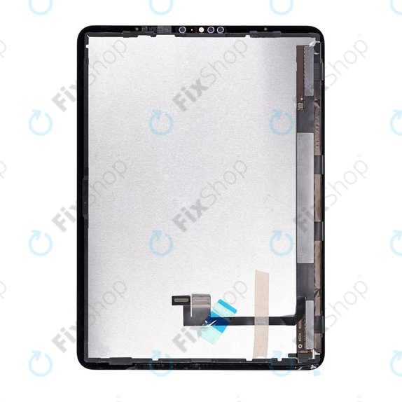 LCD Display for iPad Pro 11.0" (3rd Gen 2021, 4th Gen 2022), Touch Screen without Frame, Refurbished