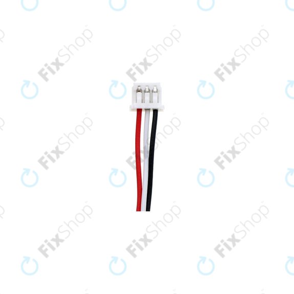 Battery for Sennheiser Momentum 2.0, 3.0, Urbanite XL, 600mAh, Li-Pol, 3.7V, AHB622540N1, HQ