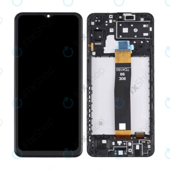 Samsung Galaxy A13 5G A136B - LCD Display + Touch Screen + Frame TFT