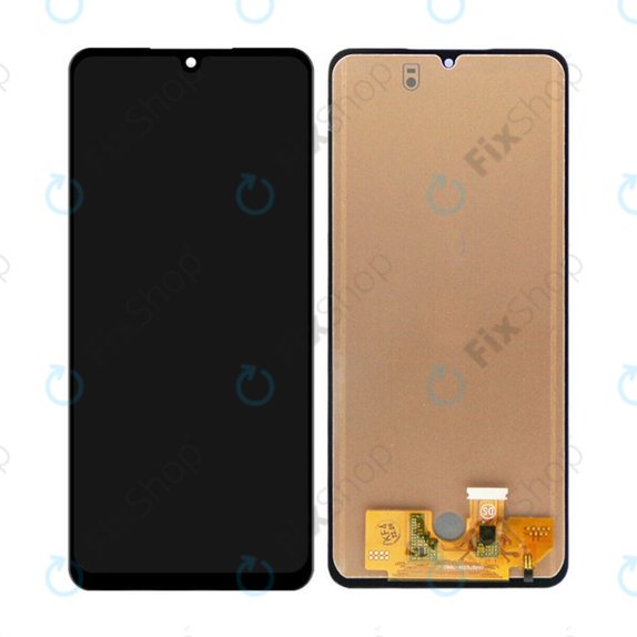 Samsung Galaxy A33 5G A336B - LCD Display + Touch Screen TFT