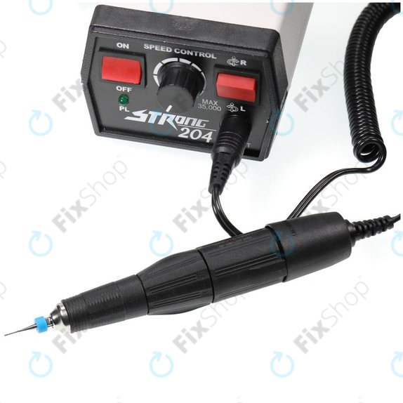 SaeShin Strong 204 - Electric Sander Machine 65W