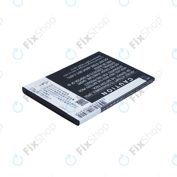 Battery for Oppo Find 7, 3000mAh, Li-Pol, 3.8 V, BLP569, HQ