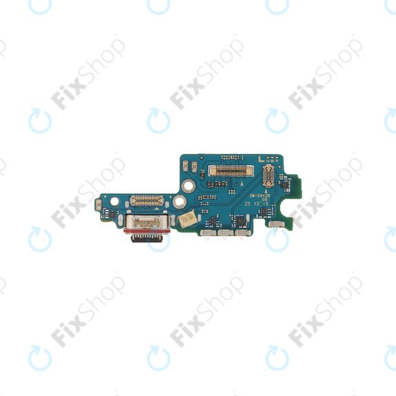Charging Connector PCB Board for Samsung S26