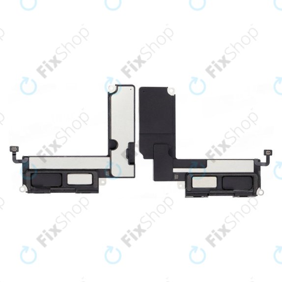 Speakers (Left and Right) for MacBook Air 15", A3114 (2024), 923-10339, Genuine Apple