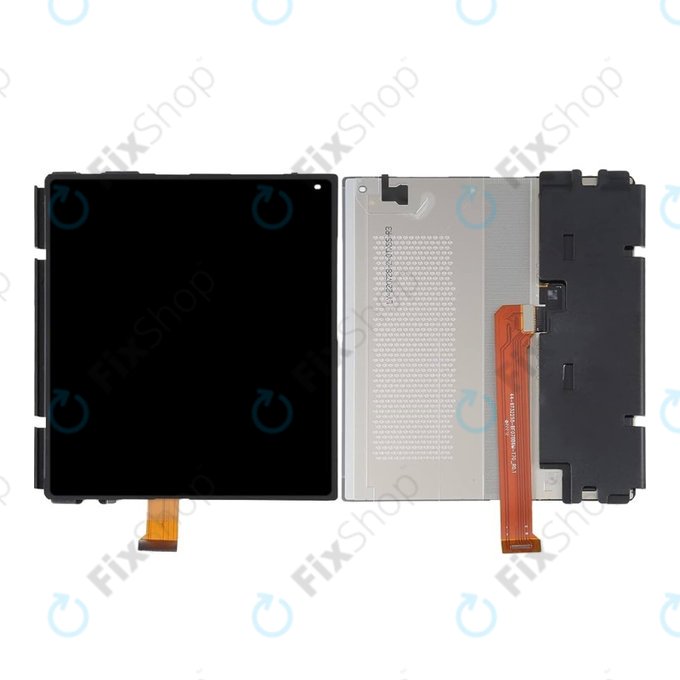 Huawei Mate Xs 2 - LCD Display + Touch Screen OLED