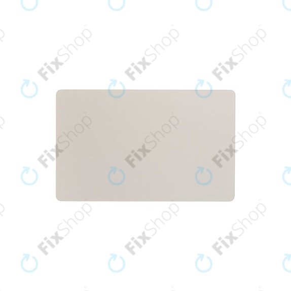 Complete Trackpad for MacBook Air 15", A3114 (2024), Starlight, 661-40272, Genuine Apple