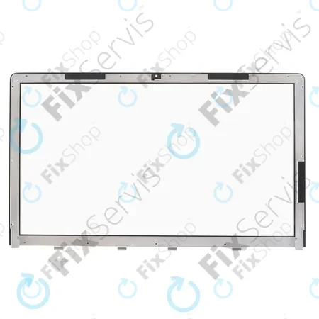 Apple iMac 27" A1312 (Late 2009 - Mid 2011) - Front Glass