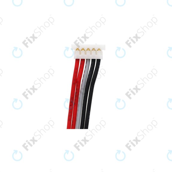 Battery for Nintendo Switch HAC-001, 4300mAh, Li-Pol, 3.85V, HAC-003, HQ