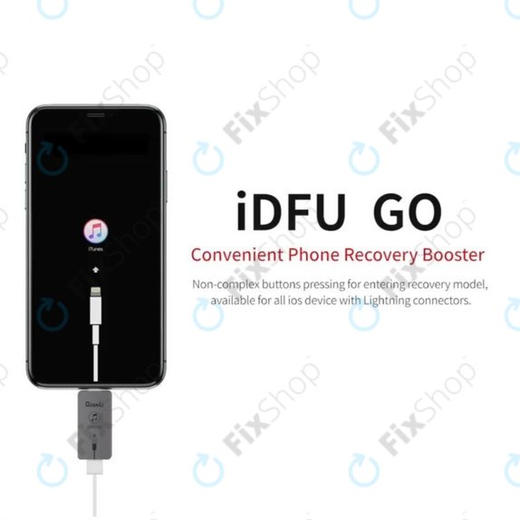QianLi iDFU GO - Recovery Mode Adapter (iOS 10 and newer)