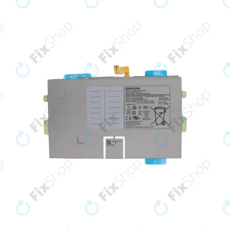 Samsung Galaxy Tab S8+ X800, X806B - Battery EB-BT975ABY 10090mAh - GH82-27888A Genuine Service Pack