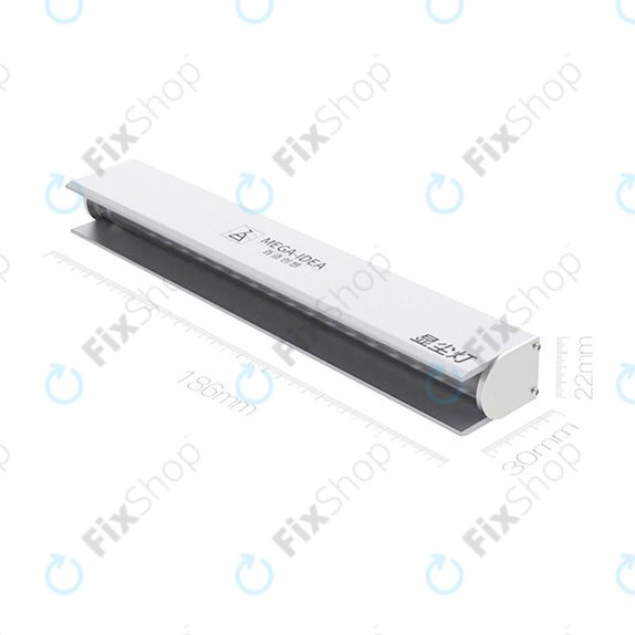 QianLi iSee Mini - Compact Dust Detection Lamp