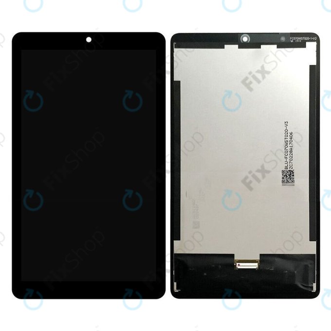 Huawei MediaPad T3 7.0 BG2-W09 - LCD Display + Touch Screen TFT