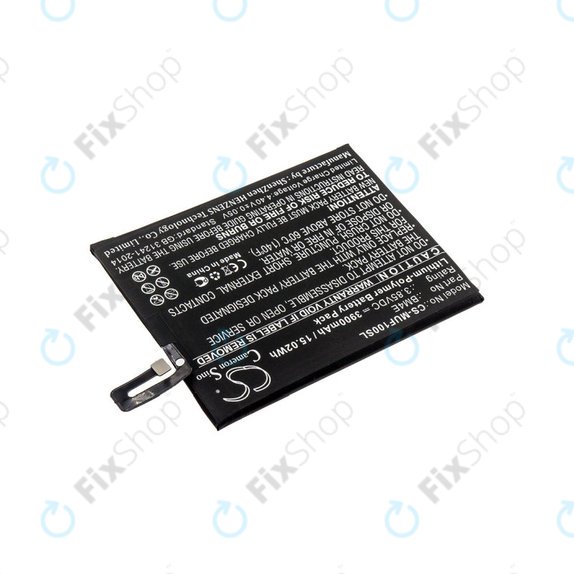Xiaomi Pocophone F1 - Battery BM4E 3900mAh HQ