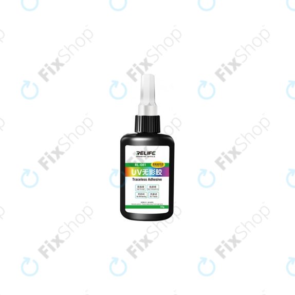 Relife RL-081 - Adhesive for LCD Display Repair (50g)