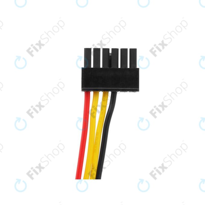 Battery for Neato Botvac 70, 75, 80, 85, 2000mAh, Ni-MH, 12V, NX2000SCx10, HQ