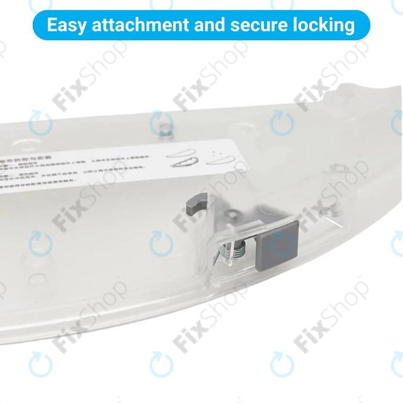Roidmi EVE Plus - Mop Holder