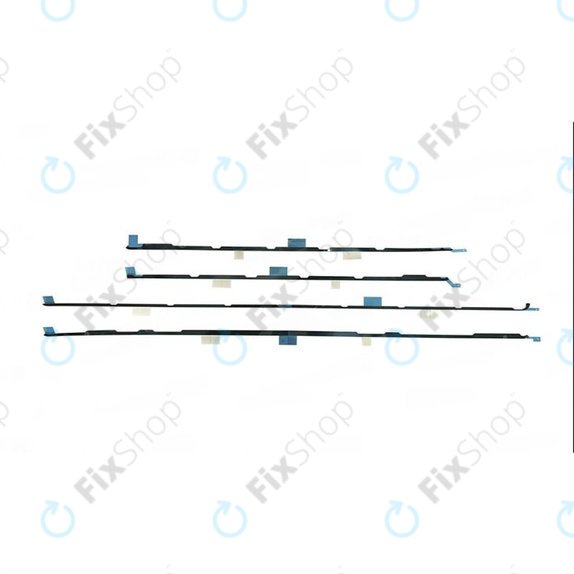Adhesive for LCD display underlay for iMac 24", A3137 (2024), 076-00592, Genuine Apple