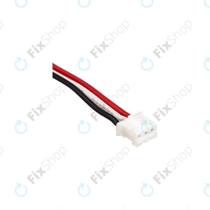 Battery for Nvidia P2920, Nvidia Shield Game Controller, 1800mAh, Ni-MH, 2.4V, HFR-50AAJY1900x2(B), HQ