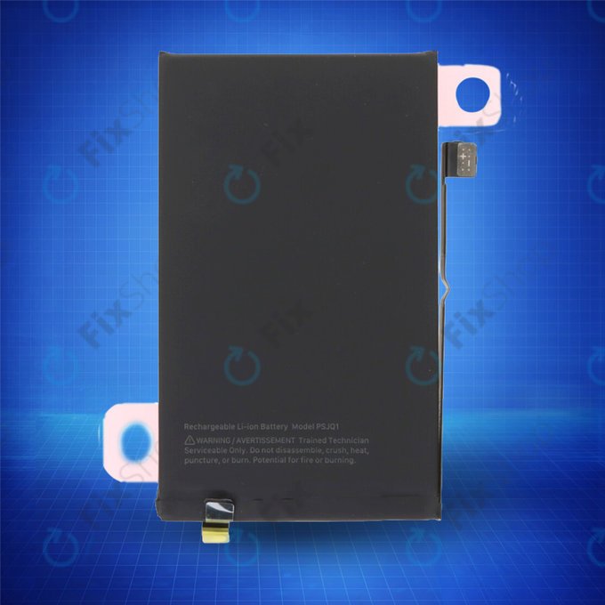 Battery for iPhone 16, 3561mAh, Service Pack