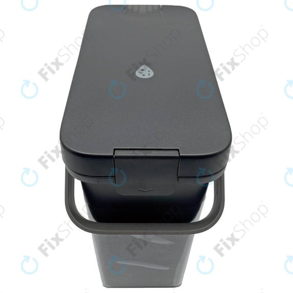 Dirt Water Tank, Black for Xiaomi Roborock S7 Docking Station