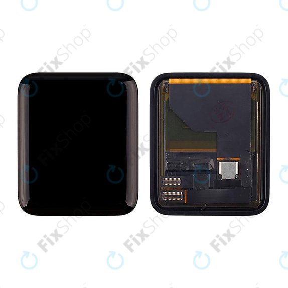 LCD Display for Apple Watch 1 42mm, Touch Screen without Frame, Refurbished PRO