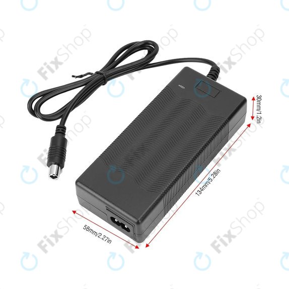 Xiaomi Mi Electric Scooter 1S, 2 M365, Essential, Pro, Pro 2 - Charger SLS-4202 42V / 2A