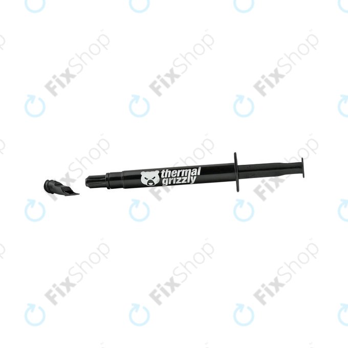 Thermal Paste 1.5ml/3.9g, Thermal Grizzly Aeronaut