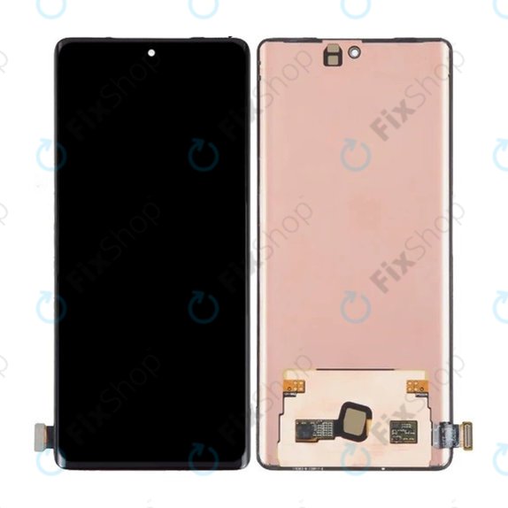 Vivo X90 Pro V2242A V2219 - LCD Display + Touch Screen OLED