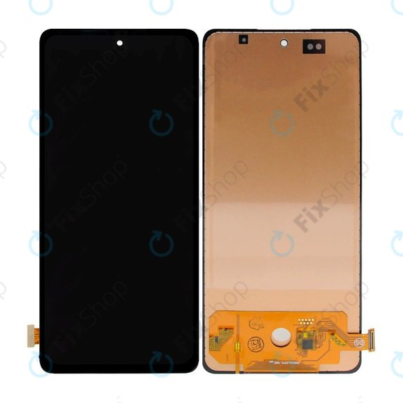 Samsung Galaxy S20 FE G780F - LCD Display + Touch Screen TFT