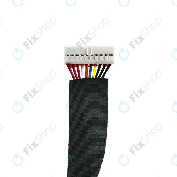 Battery for MSI GS70, GS72, WS72, 5400mAh, Li-Pol, 11.4V, BTY-L76, HQ