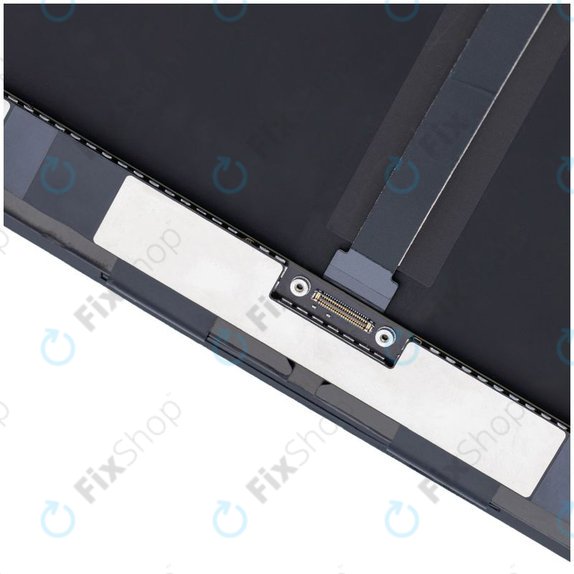 LCD Display for iPad Pro 12.9" (5th Gen 2021, 6th Gen 2022), Touch Screen and IC Board without Frame, Refurbished