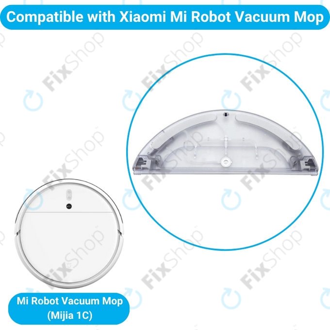 Xiaomi Mi Robot Vacuum Mop (Mijia 1C) - Water Tank