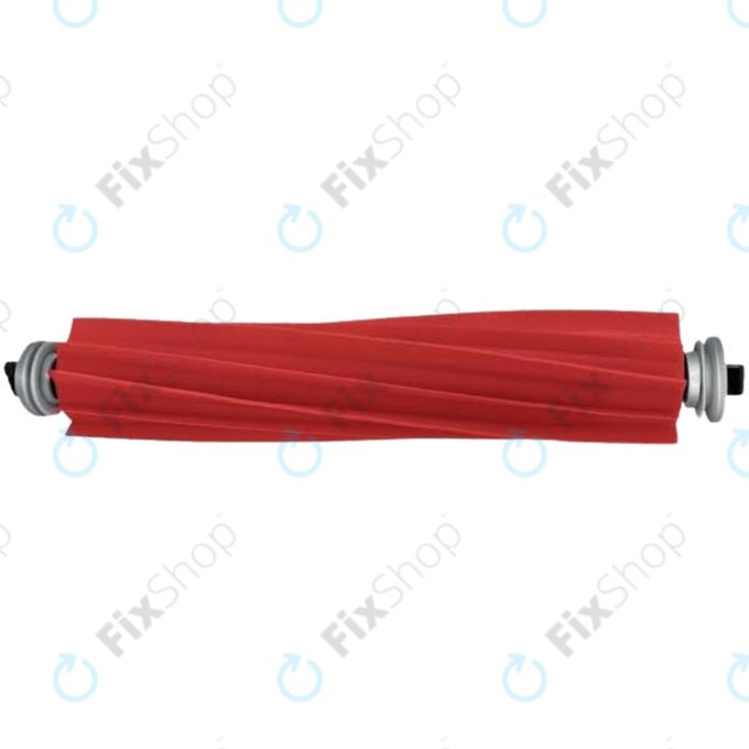 Replacement set for Roborock QV 35A, QR 798, QV35S (2x Main brush, 4x Filter, 4x Side brush)