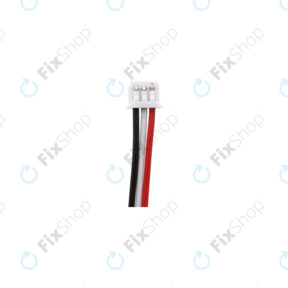 Battery for Corsair HS75 XB, HS70 SE Void Pro RGB, HS70SE, 1200mAh, Li-Pol, 3.7V, AEC524050, HQ