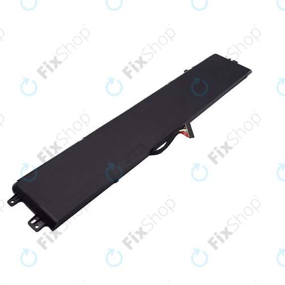 Battery for Lenovo Ideapad 700, Legion Y520, R720, 4050mAh, Li-Ion, 11.1V, L14M3P24, HQ