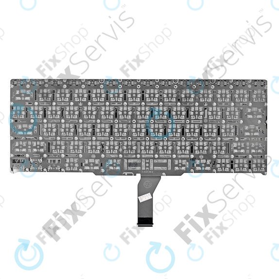 Apple MacBook Air 11" A1370 (Mid 2011), A1465 (Mid 2012 - Early 2015) - Keyboard UK