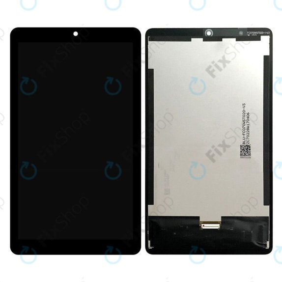 Huawei MediaPad T3 7.0 BG2-W09 - LCD Display + Touch Screen TFT