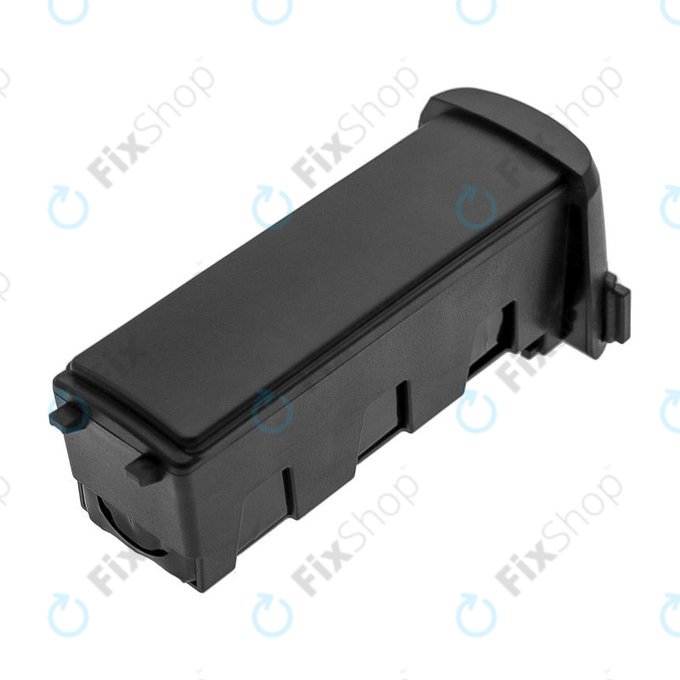 Battery for Hubsan Zino H117s, Zino Pro, 4200mAh, Li-Pol, 11.4V, HQ