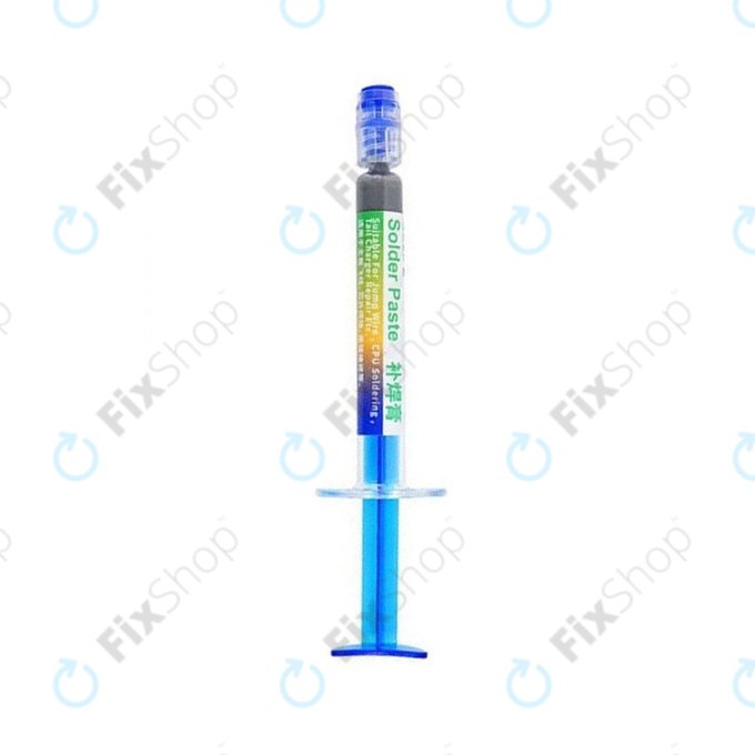 Relife RL-405 - Solder Paste 138°C (3ml)