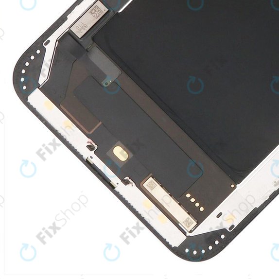 Display for iPhone XS Max, Touch Screen with Frame, Refurbished