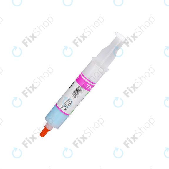 Thermal Paste Halnziye HY226, 20g, blue