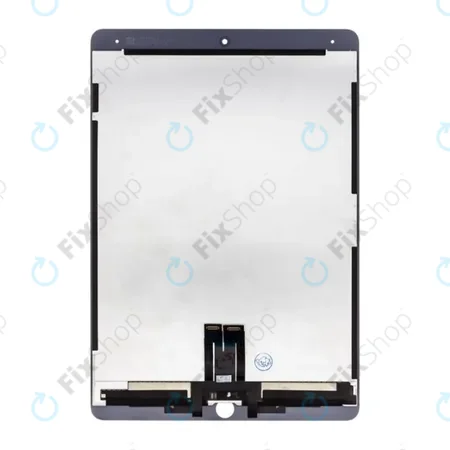 Apple iPad Air (3rd Gen 2019) - LCD Display + Touch Screen (Black) Refurbished