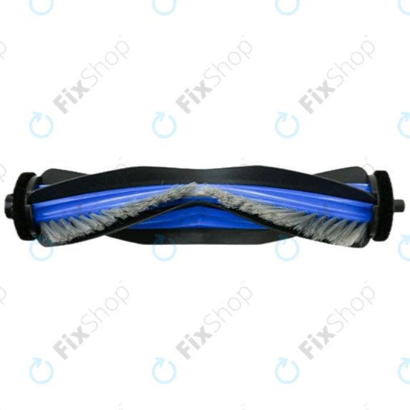 Replacement set for Ecovacs Deebot X9 Pro Omni (1x Main brush, 2x Filter, 2x Side brush, 2x Mop cloth, 2x Dust bag)