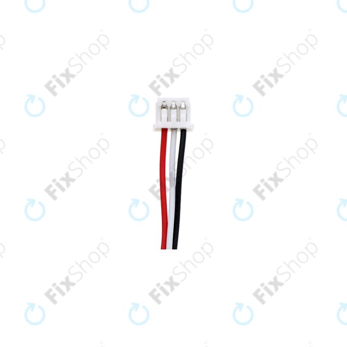 Battery for Sennheiser Momentum 2.0, 3.0, Urbanite XL, 600mAh, Li-Pol, 3.7V, AHB622540N1, HQ
