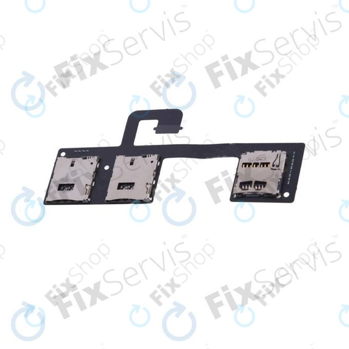 HTC One M7 - Power Button Flex Cable
